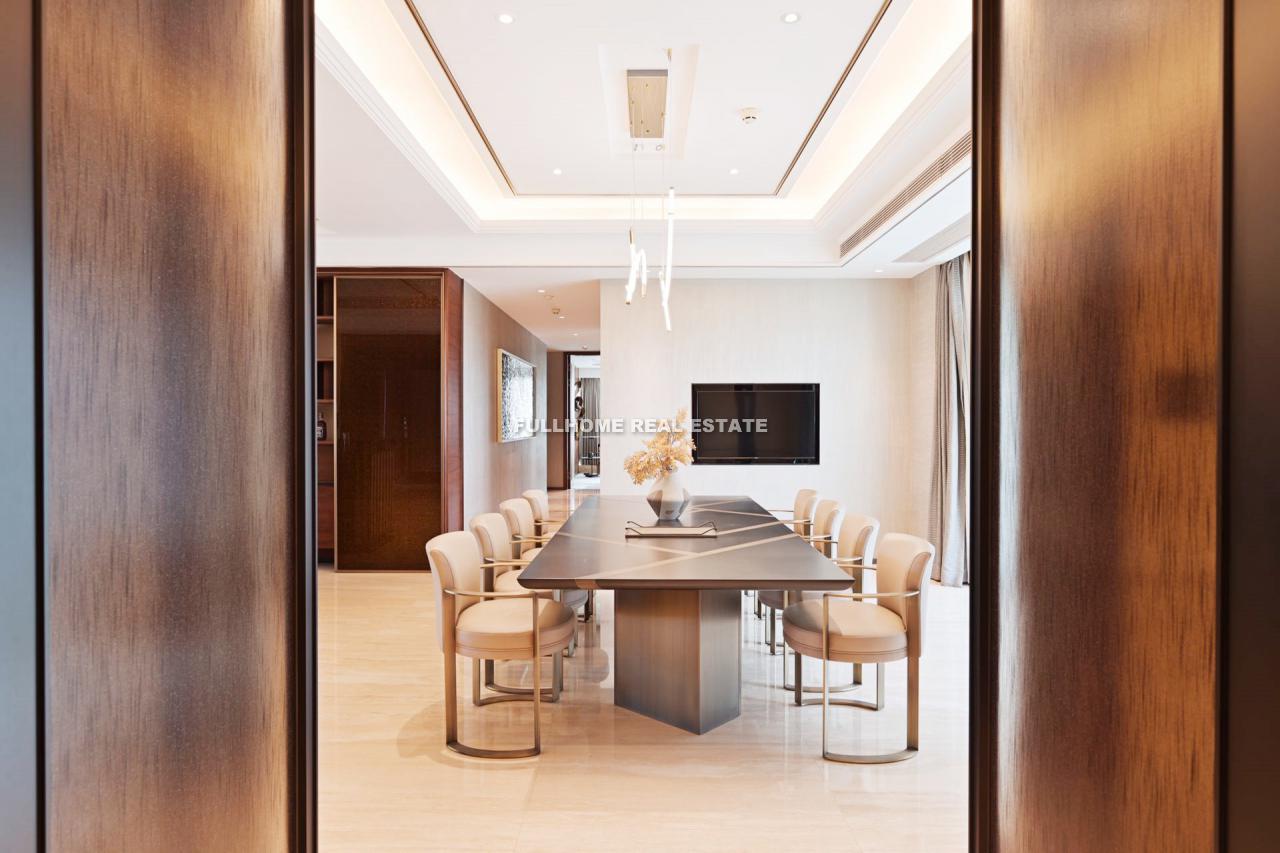 The Landmark - Interior view 7, Guangzhou rental property