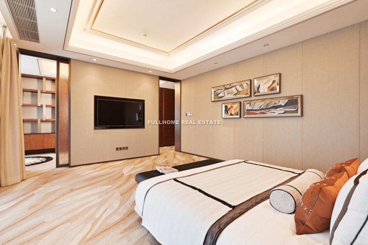 The Landmark - Interior view 11, Guangzhou rental property
