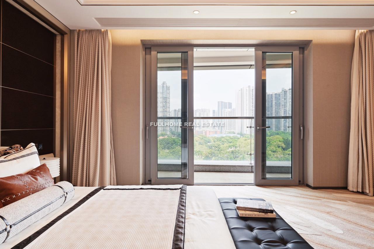 The Landmark - Interior view 12, Guangzhou rental property