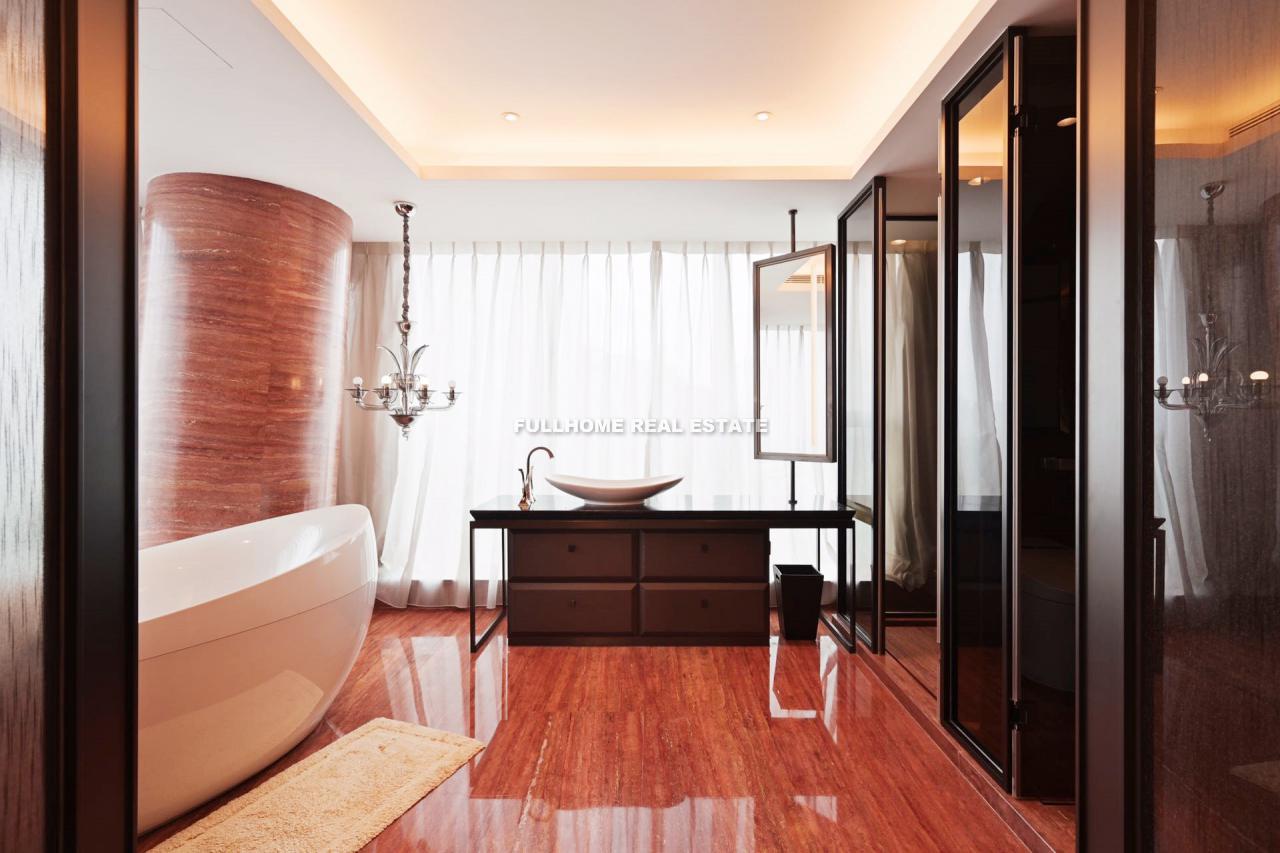 Same compound: The Landmark, 4 bedrooms in Guangzhou