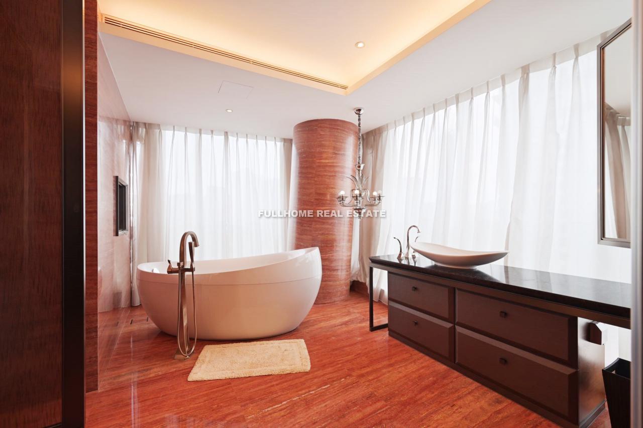 The Landmark - Interior view 15, Guangzhou rental property