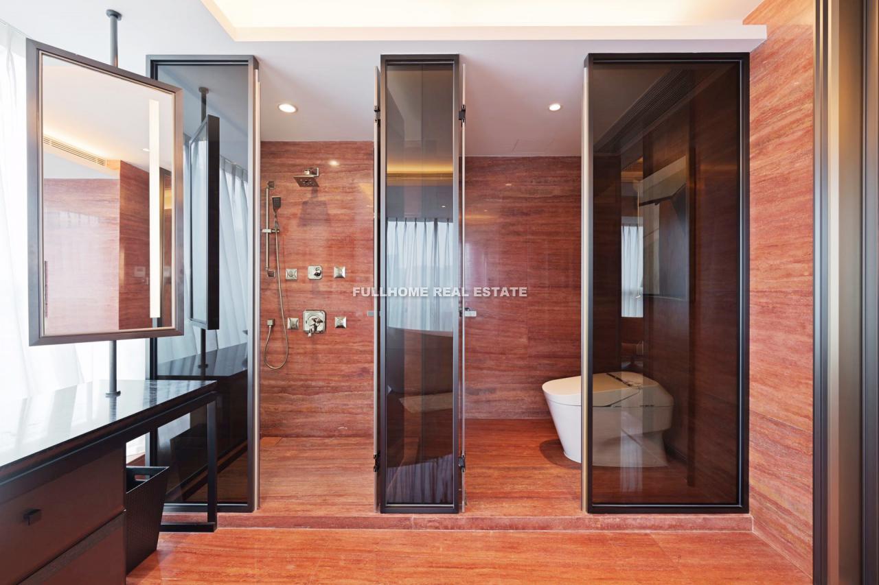 The Landmark - Interior view 16, Guangzhou rental property
