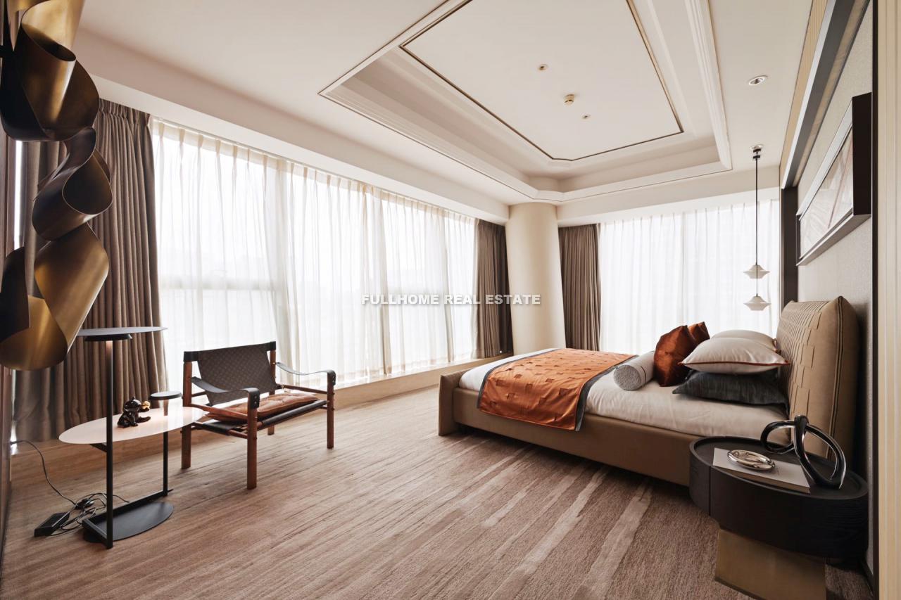 The Landmark - Interior view 17, Guangzhou rental property