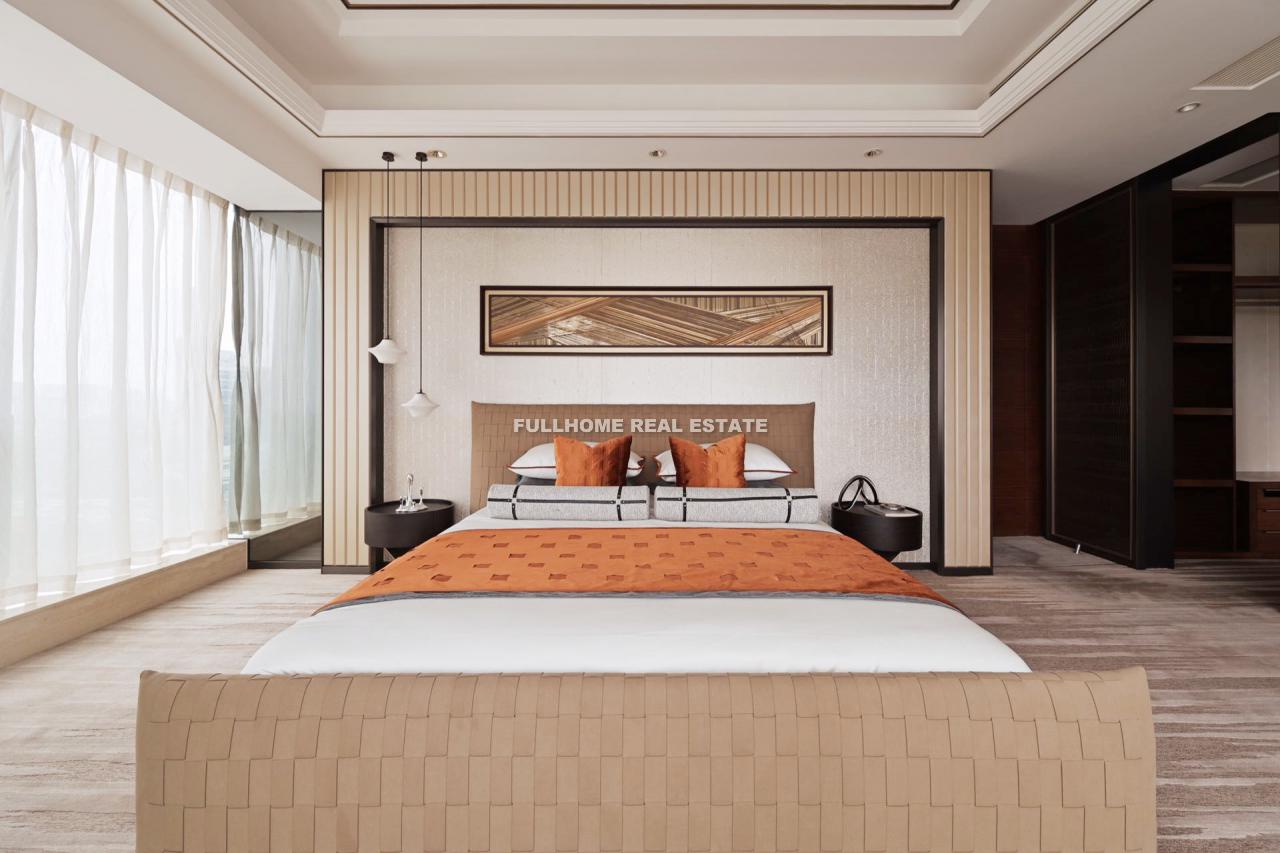 The Landmark - Interior view 18, Guangzhou rental property
