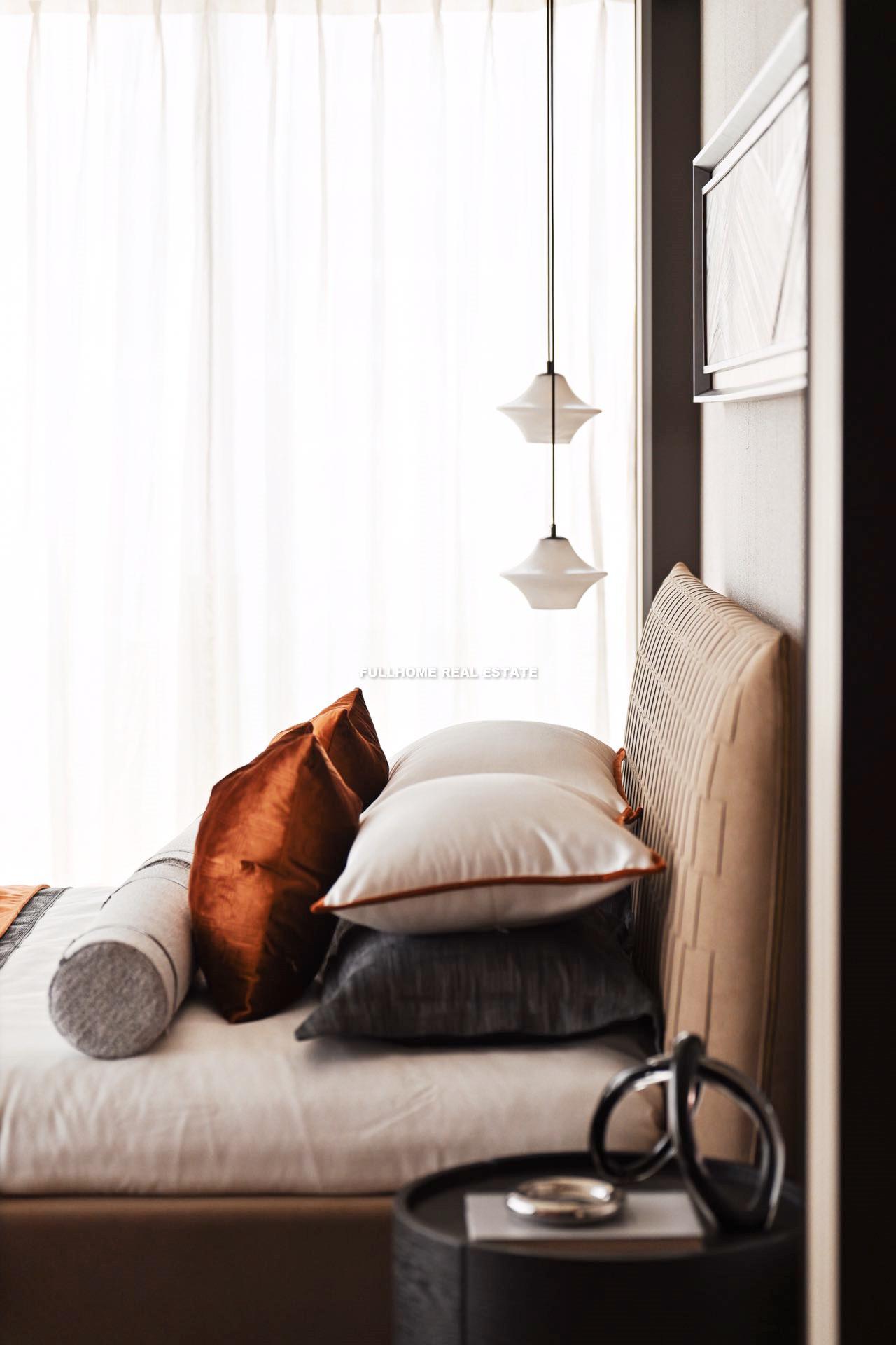 The Landmark - Interior view 19, Guangzhou rental property