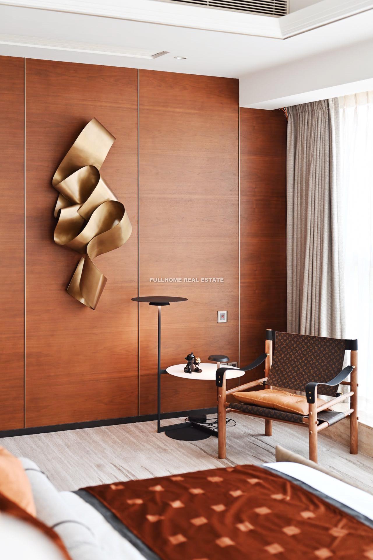 The Landmark - Interior view 20, Guangzhou rental property
