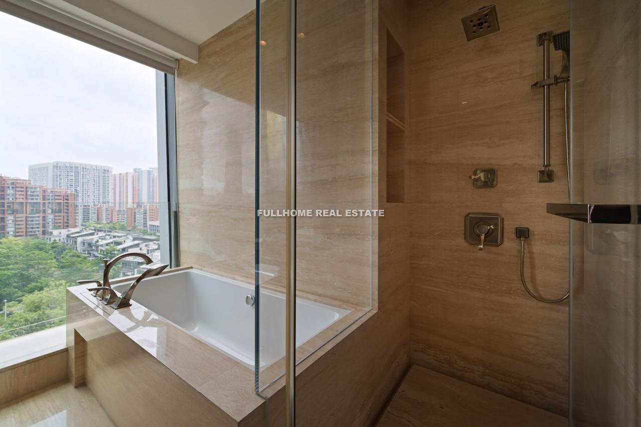 The Landmark - Interior view 21, Guangzhou rental property