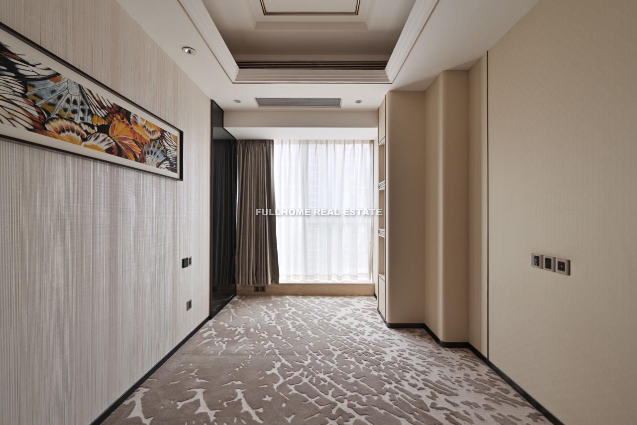 The Landmark - Interior view 22, Guangzhou rental property