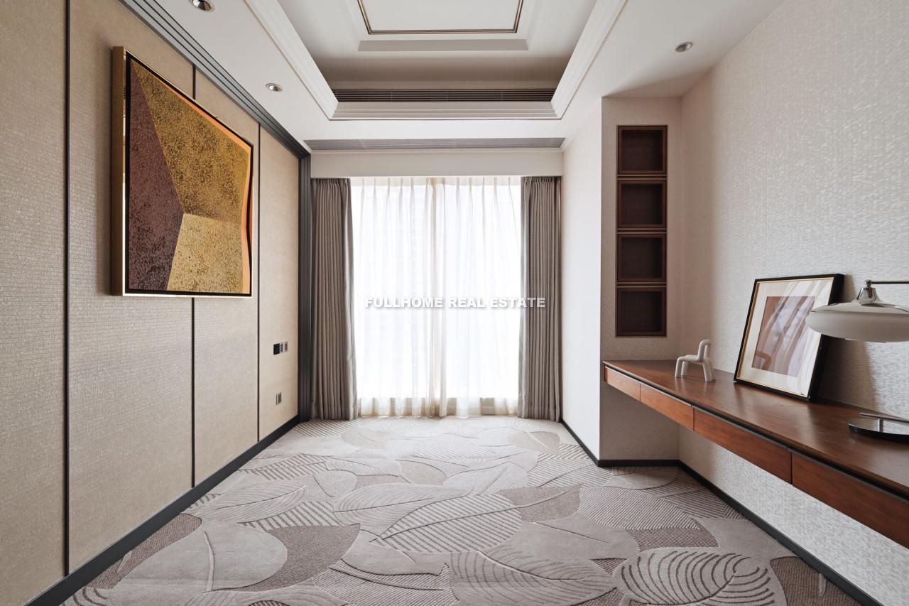 The Landmark - Interior view 23, Guangzhou rental property