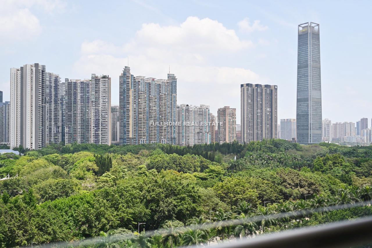 The Landmark - Interior view 27, Guangzhou rental property