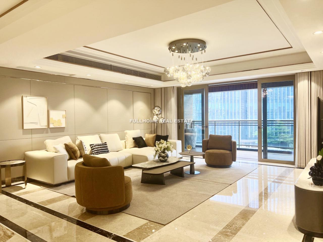 blossom cove - Interior view 2, Guangzhou rental property