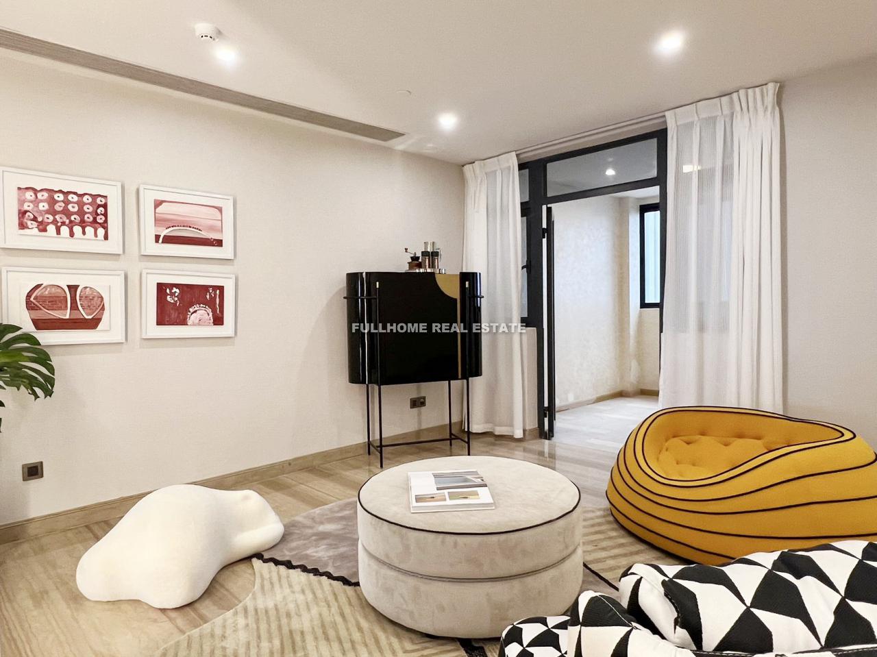 blossom cove - Interior view 3, Guangzhou rental property