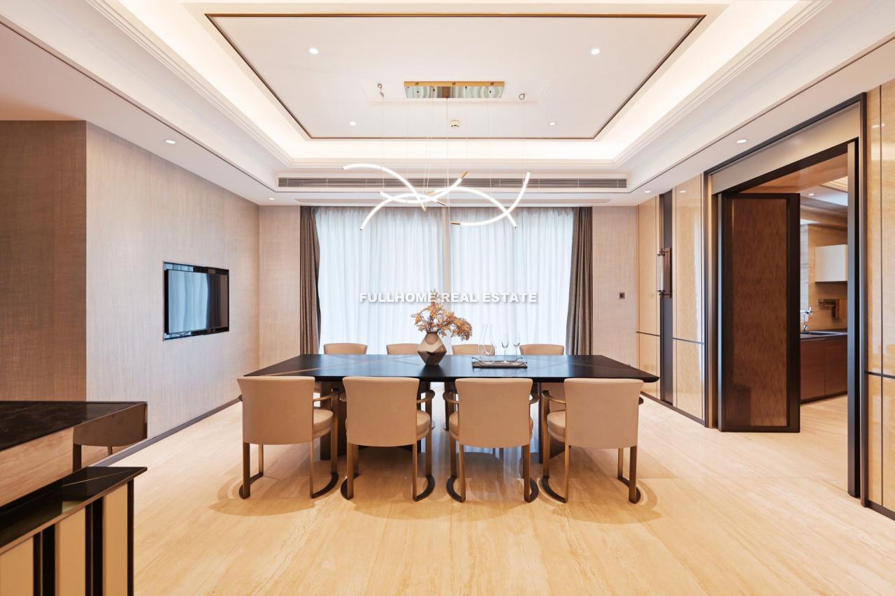 blossom cove - Interior view 4, Guangzhou rental property