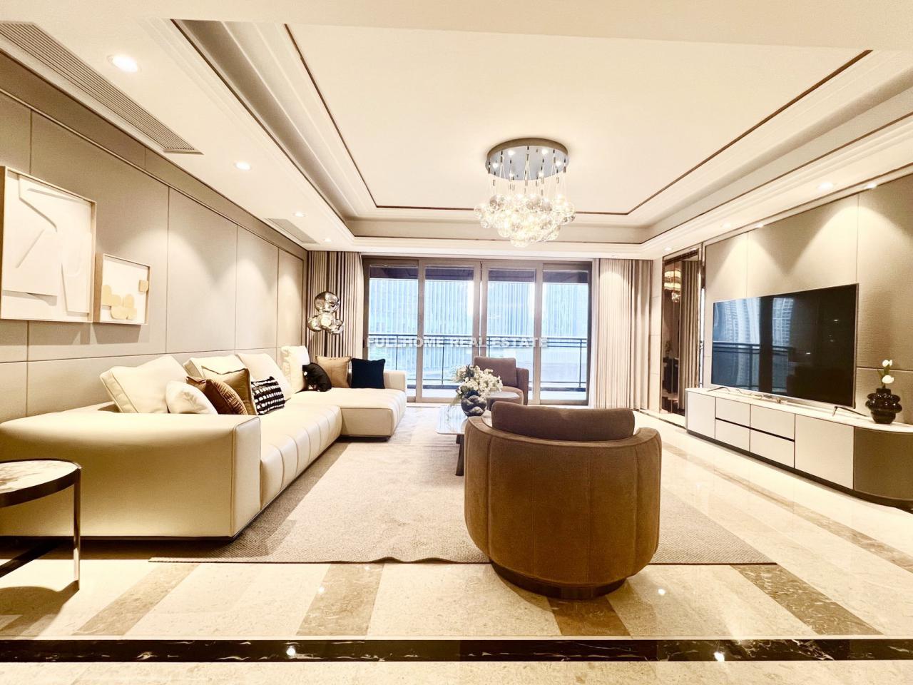 blossom cove - Interior view 5, Guangzhou rental property