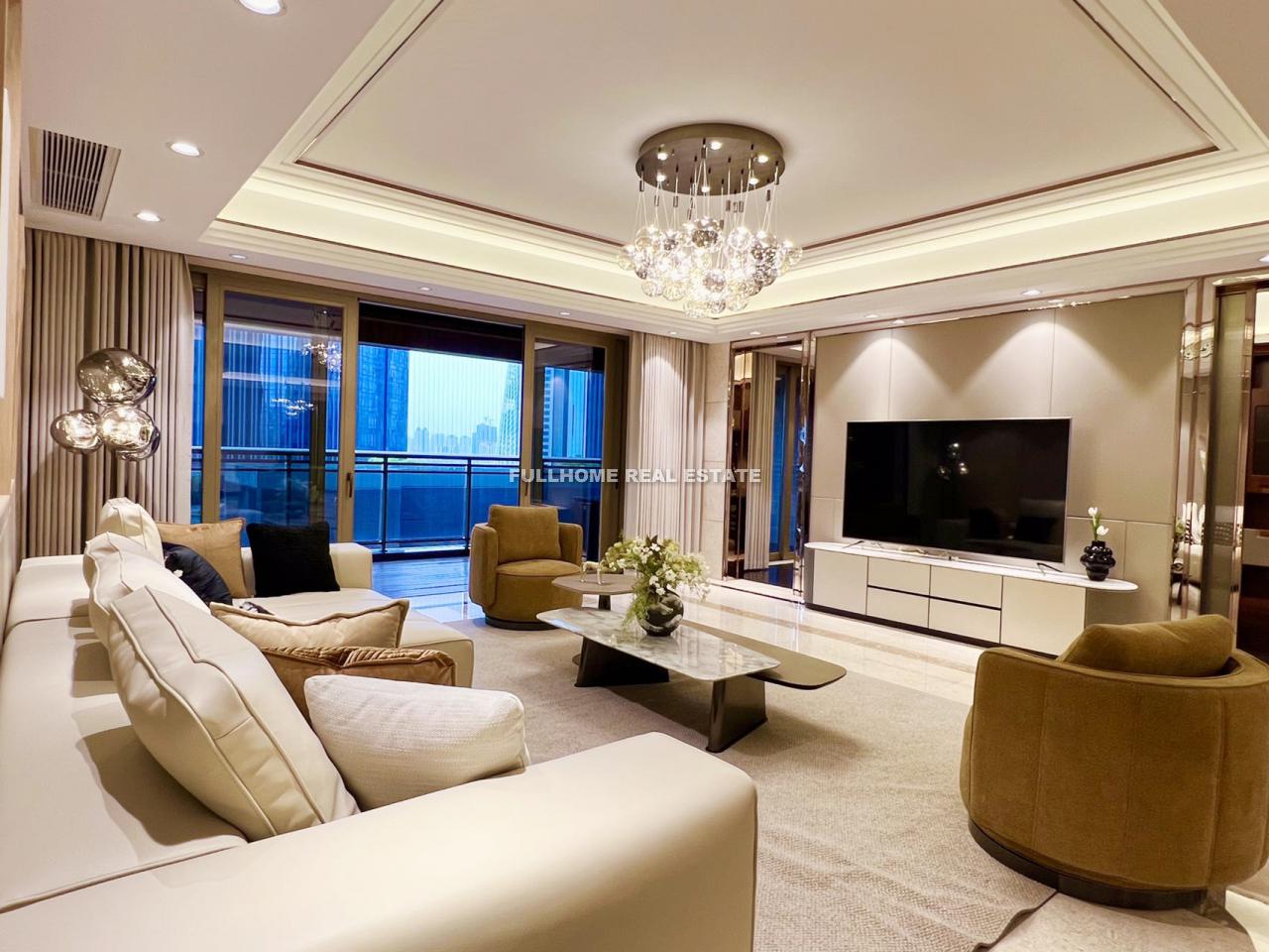 blossom cove - Interior view 6, Guangzhou rental property
