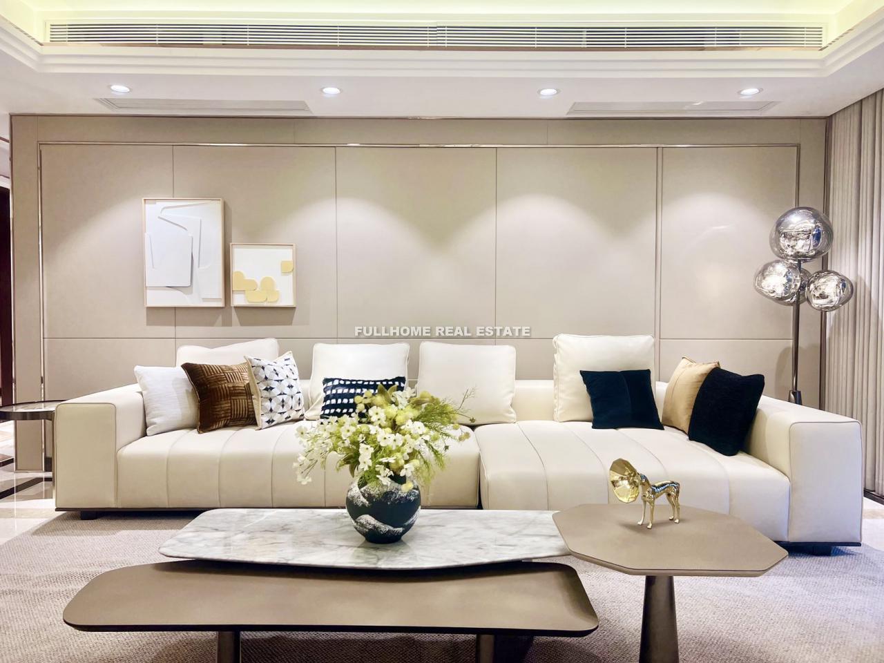 blossom cove - Interior view 7, Guangzhou rental property