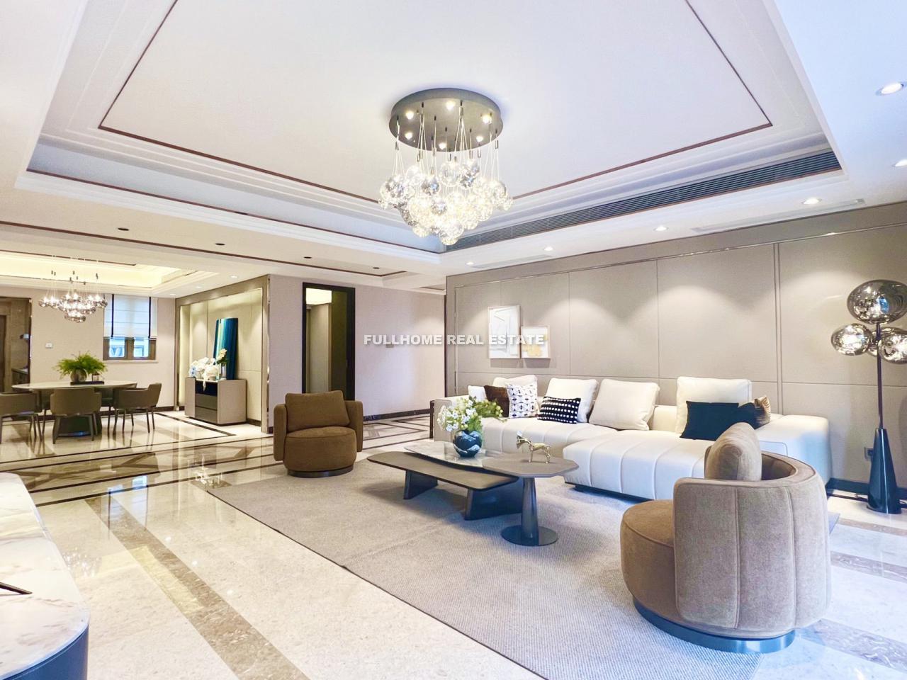 blossom cove - Interior view 8, Guangzhou rental property
