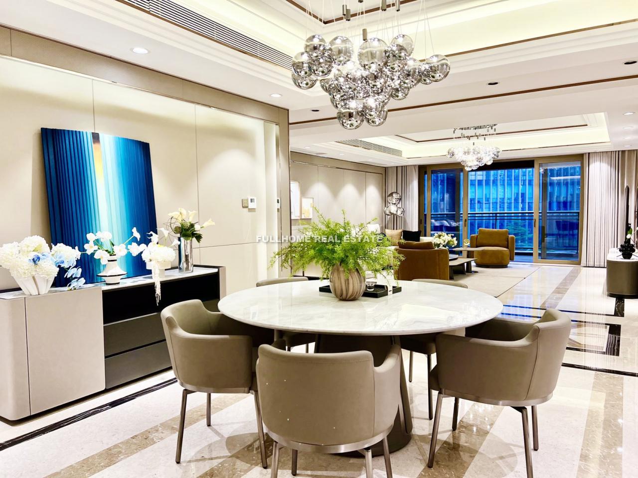 blossom cove - Interior view 9, Guangzhou rental property