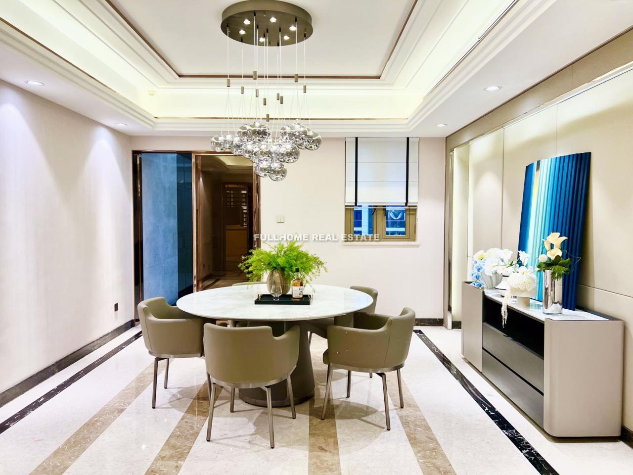blossom cove - Interior view 10, Guangzhou rental property
