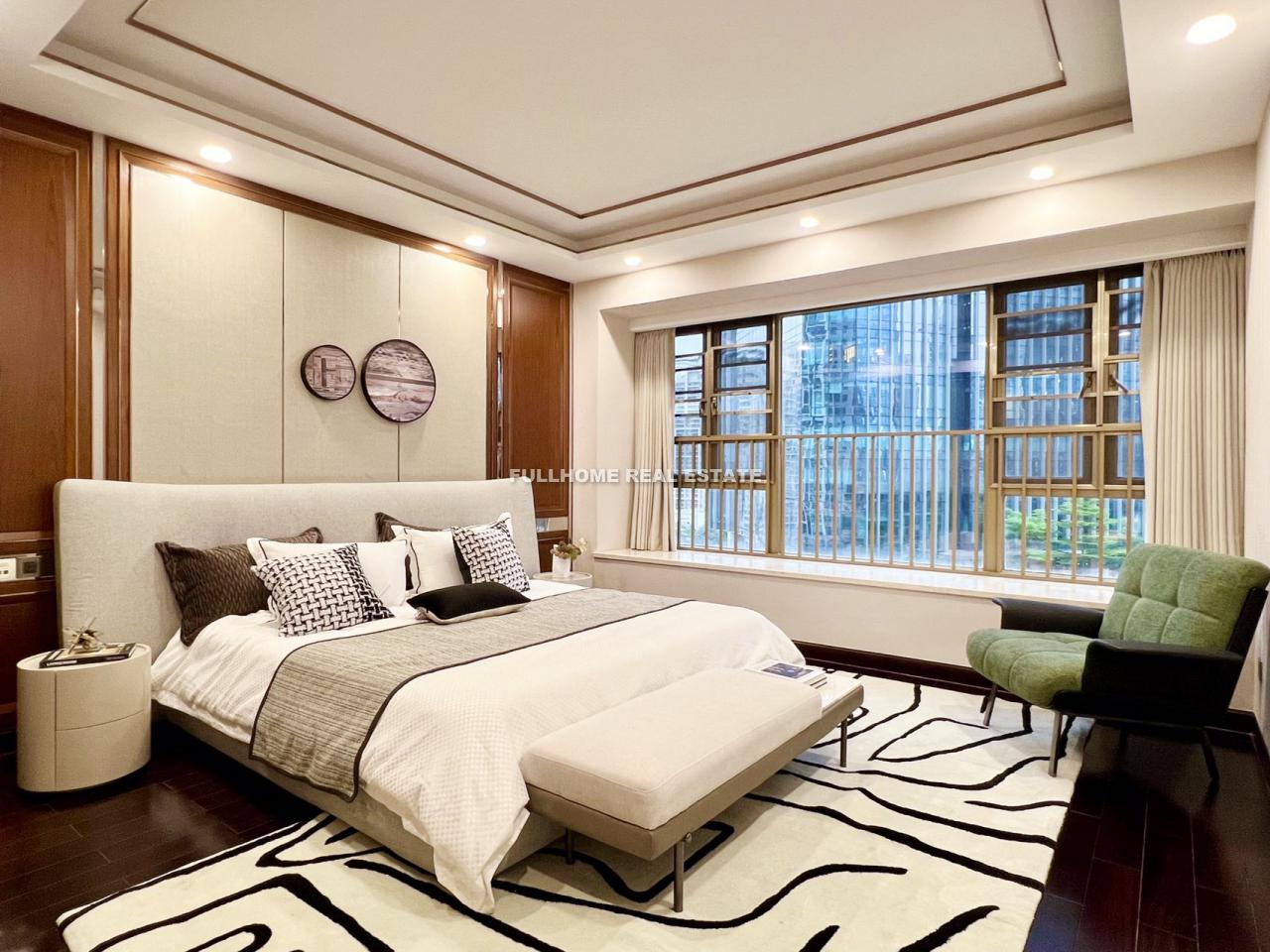 blossom cove - Interior view 11, Guangzhou rental property