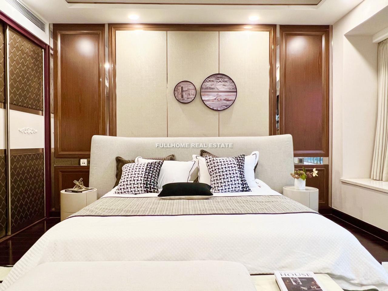 blossom cove - Interior view 12, Guangzhou rental property