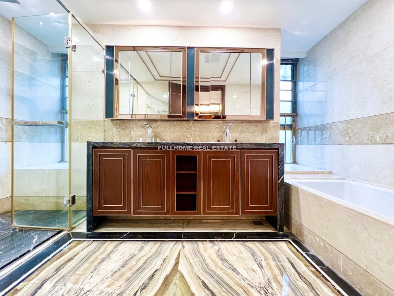 blossom cove - 5 bedroom apartment in Guangzhou, Zhujiang New Town