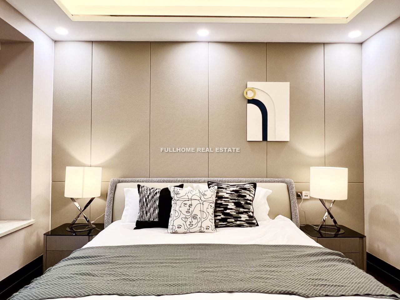 blossom cove - Interior view 13, Guangzhou rental property