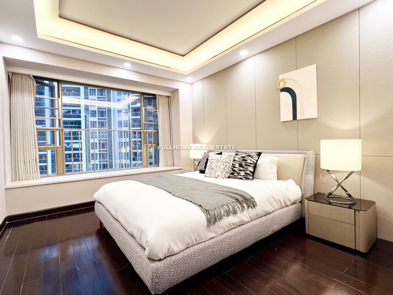 blossom cove - Interior view 14, Guangzhou rental property