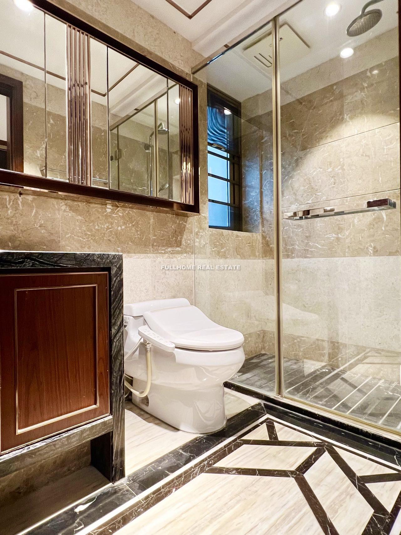 blossom cove - Interior view 15, Guangzhou rental property