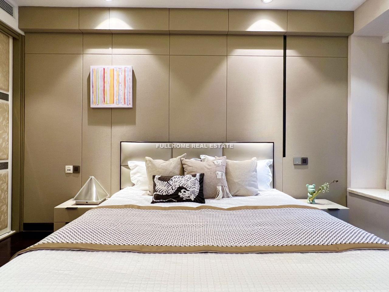 blossom cove - Interior view 16, Guangzhou rental property