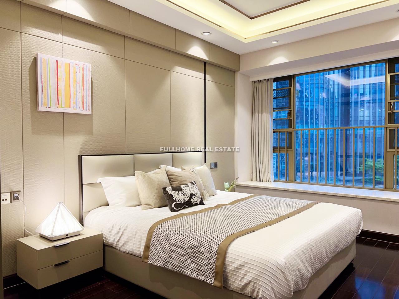 blossom cove - Interior view 17, Guangzhou rental property