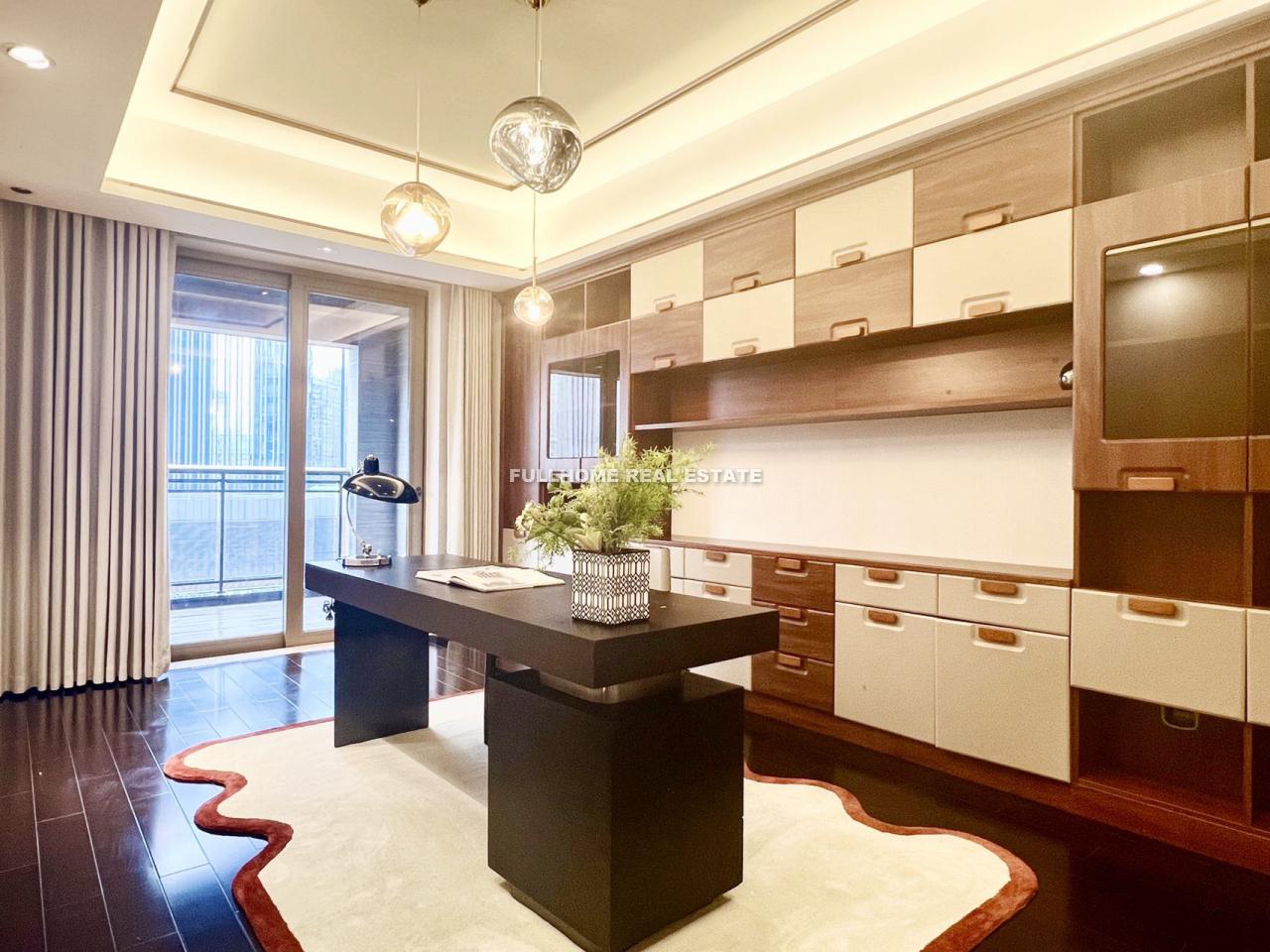 blossom cove - Interior view 19, Guangzhou rental property