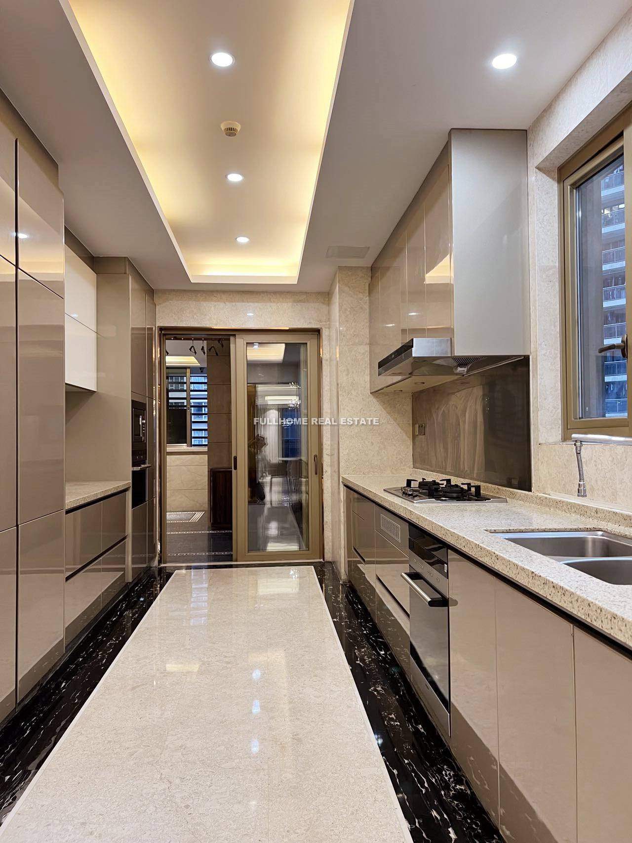 blossom cove - Interior view 20, Guangzhou rental property