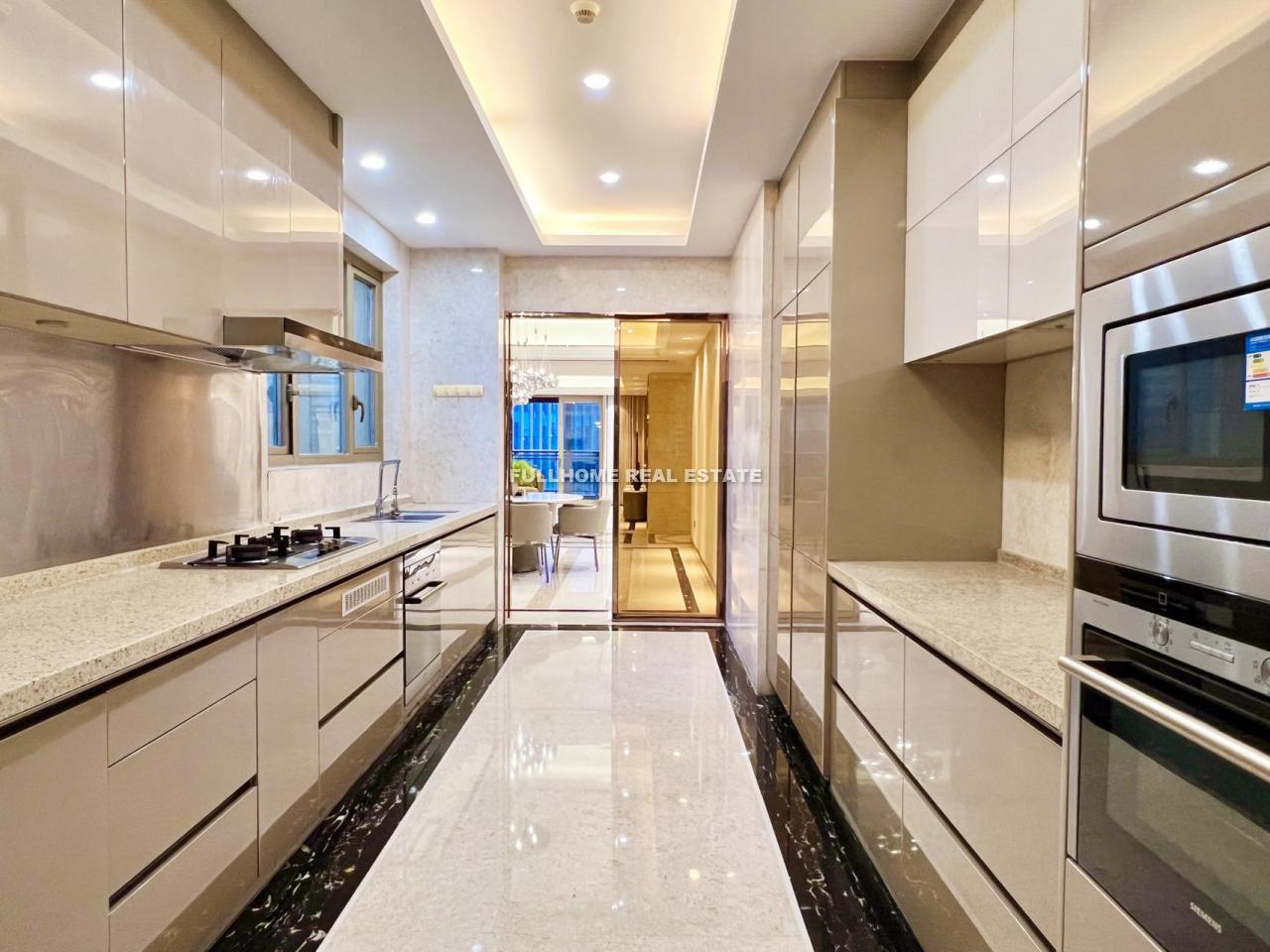 blossom cove - Interior view 21, Guangzhou rental property
