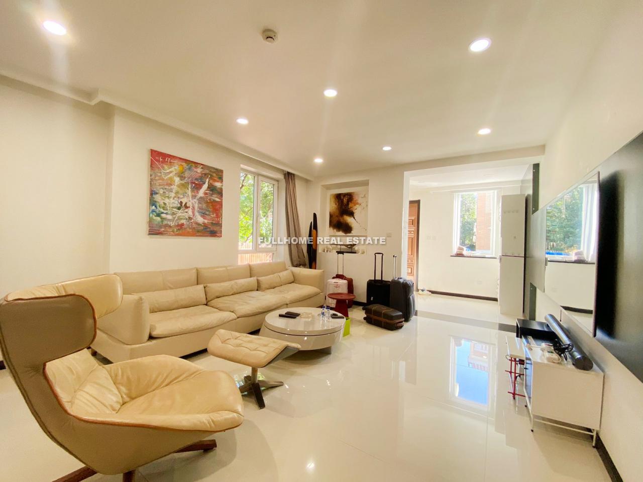 Capital Paradise - 4 bedroom apartment in Beijing, Shunyi