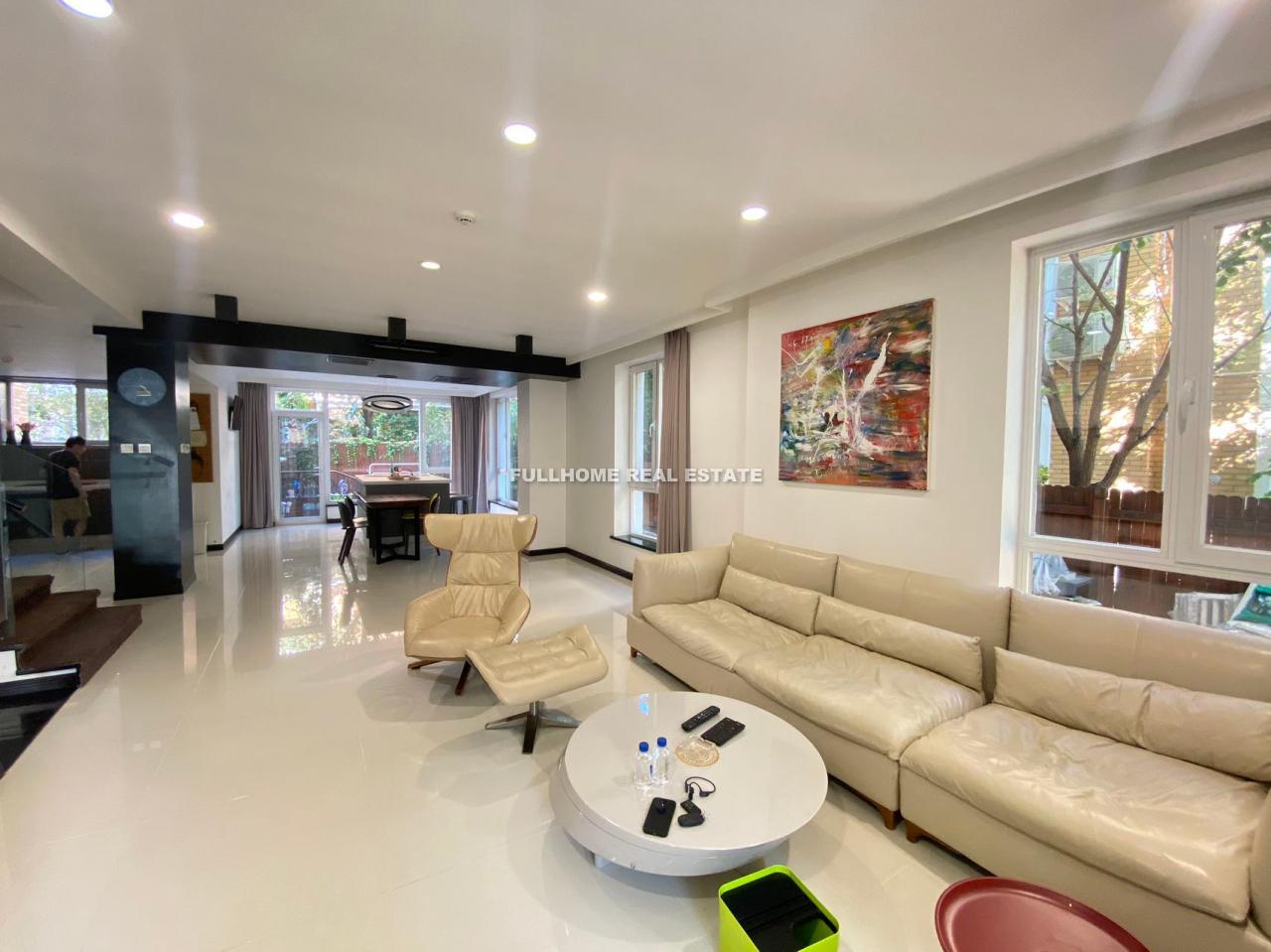 Capital Paradise - Interior view 2, Beijing rental property