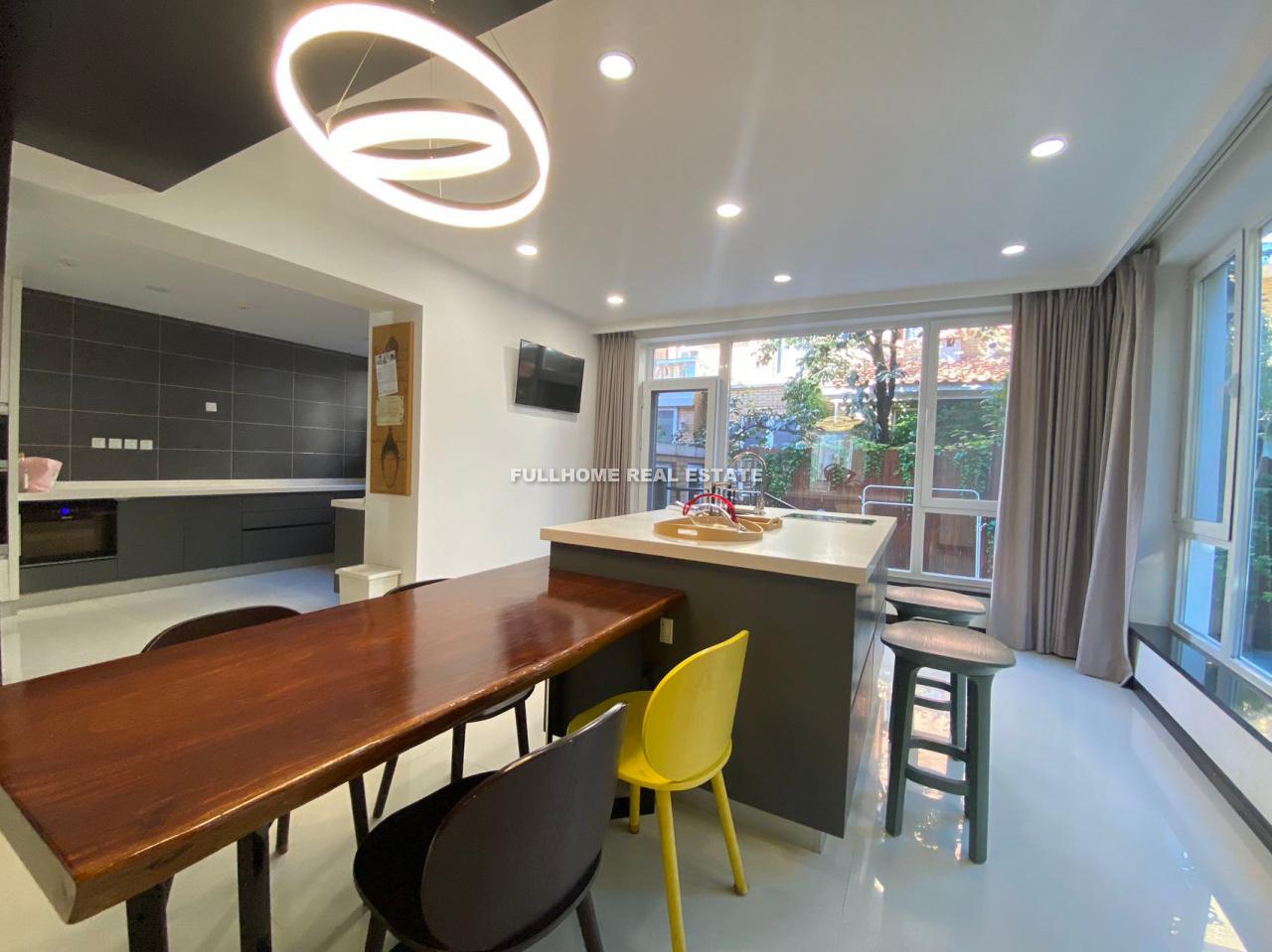Capital Paradise - Interior view 3, Beijing rental property