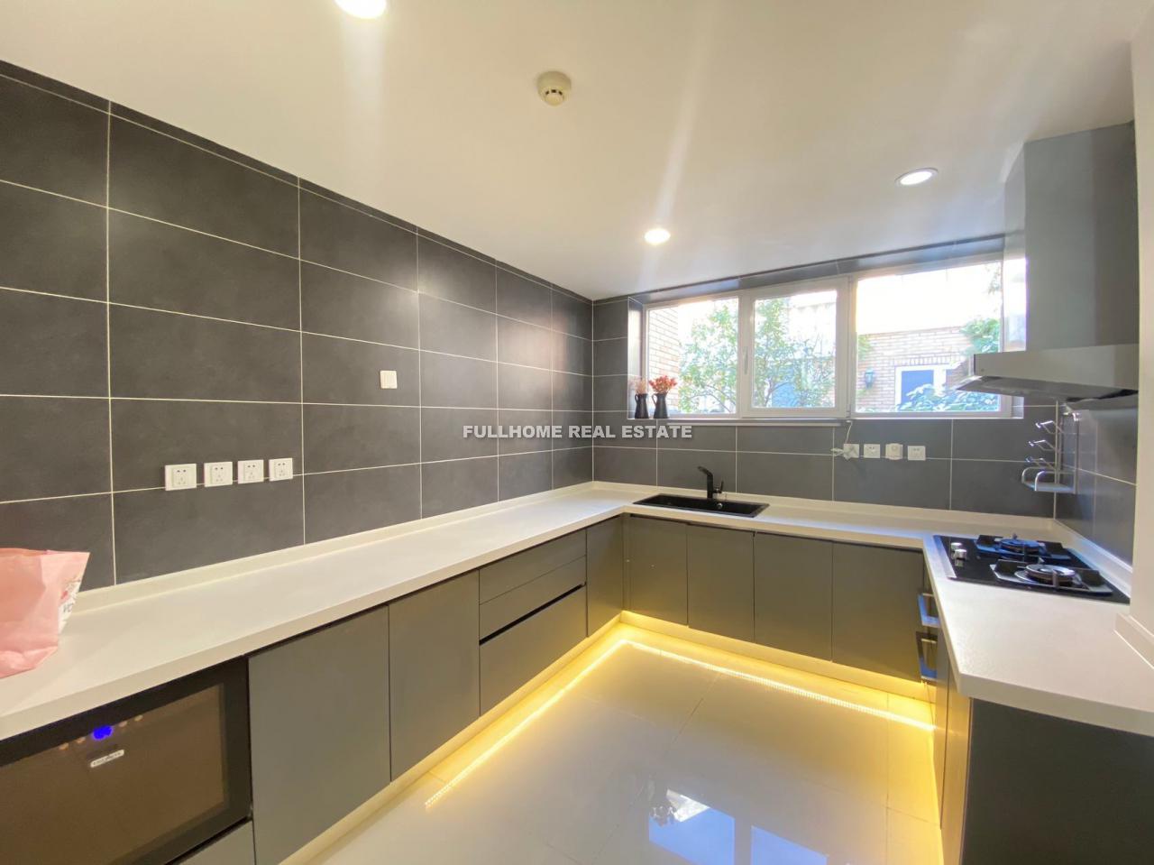 Capital Paradise - Interior view 4, Beijing rental property