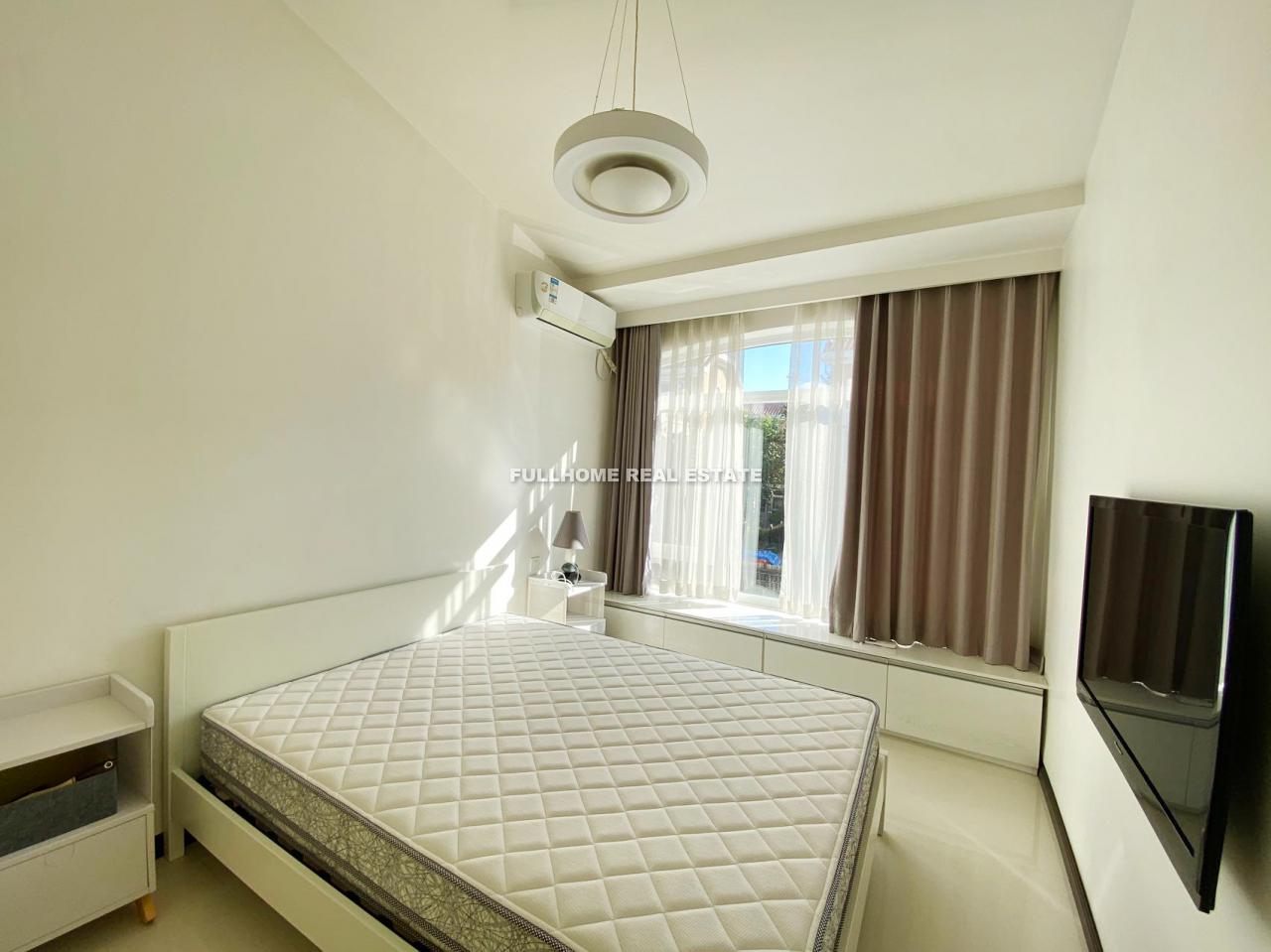 Capital Paradise - Interior view 6, Beijing rental property
