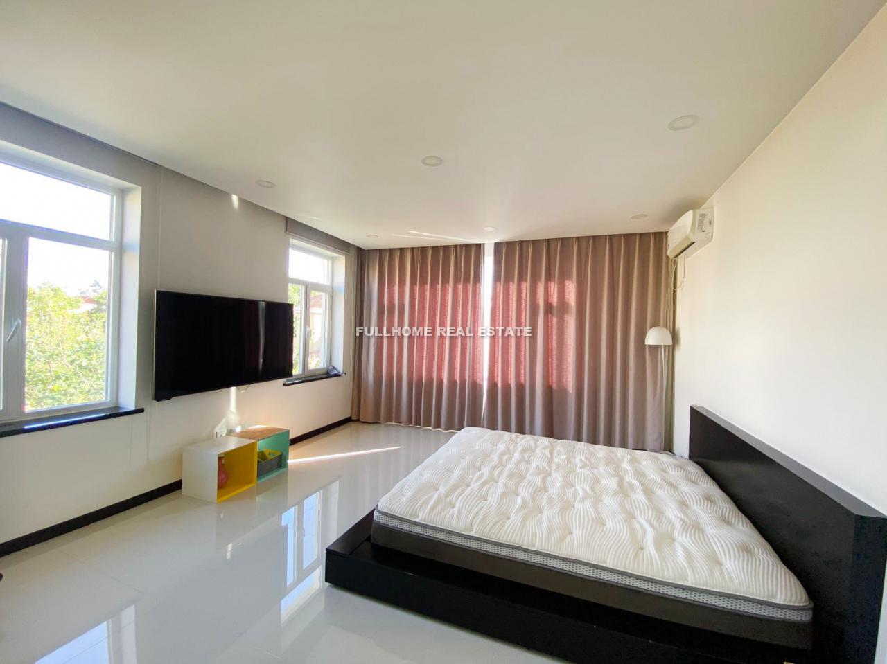 Capital Paradise - Interior view 7, Beijing rental property