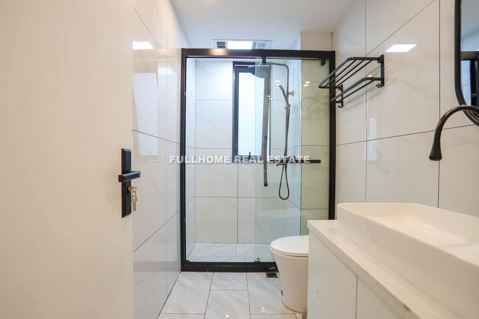 Kang Xin Mansion - Interior view 5, Shanghai rental property