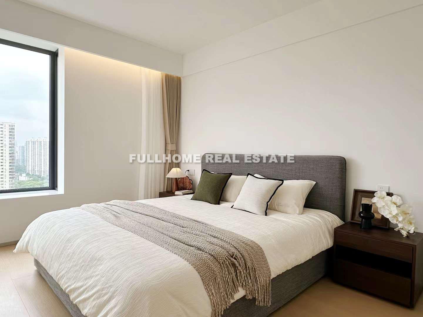 Zhong Yuan Liang Wan Cheng - Interior view 7, Shanghai rental property