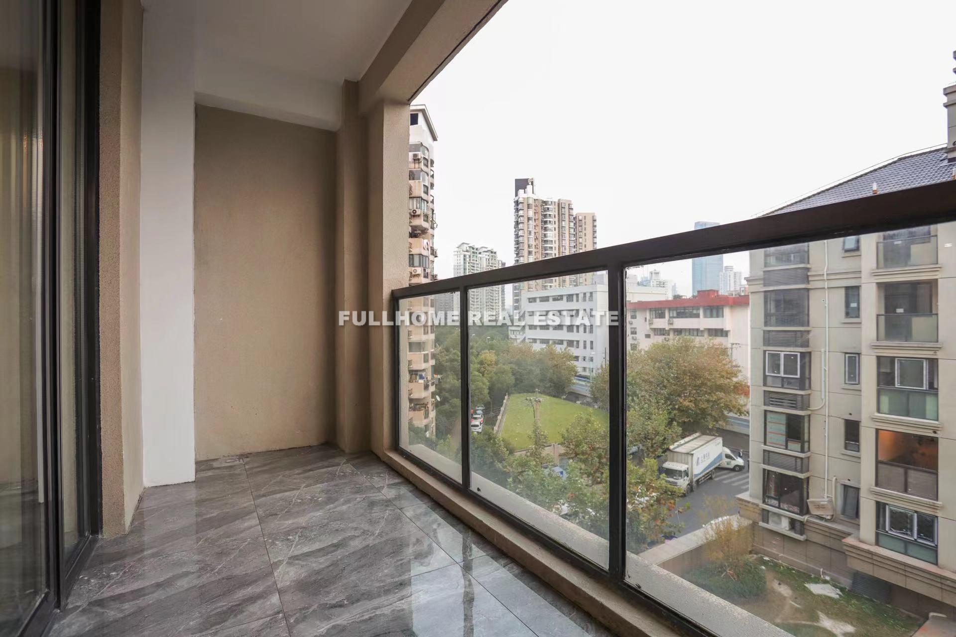 Kang Xin Mansion - Interior view 11, Shanghai rental property