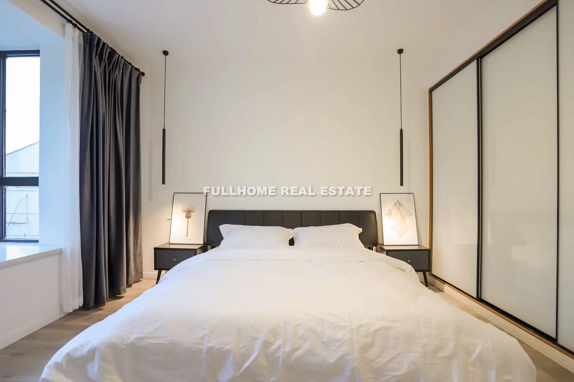 Kang Xin Mansion - Interior view 7, Shanghai rental property