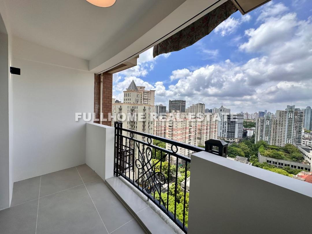 HanLin Mansion - Interior view 7, Shanghai rental property