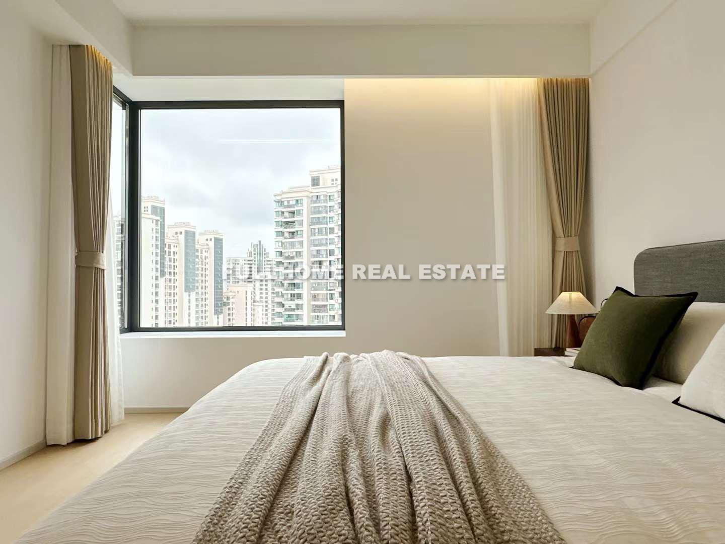 Zhong Yuan Liang Wan Cheng - Interior view 8, Shanghai rental property