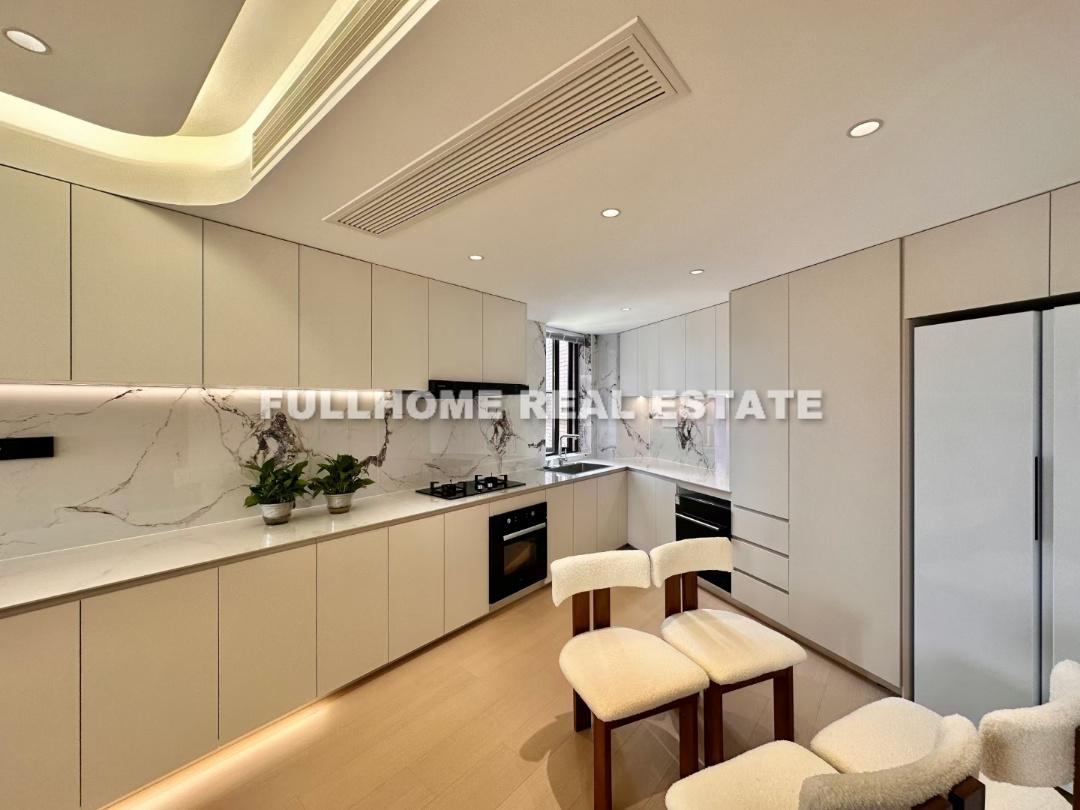 HanLin Mansion - Interior view 9, Shanghai rental property