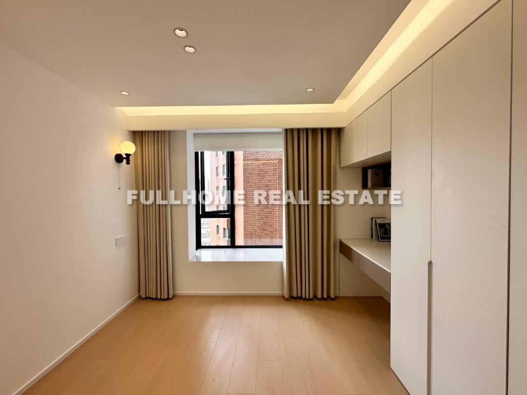 HanLin Mansion - Interior view 4, Shanghai rental property