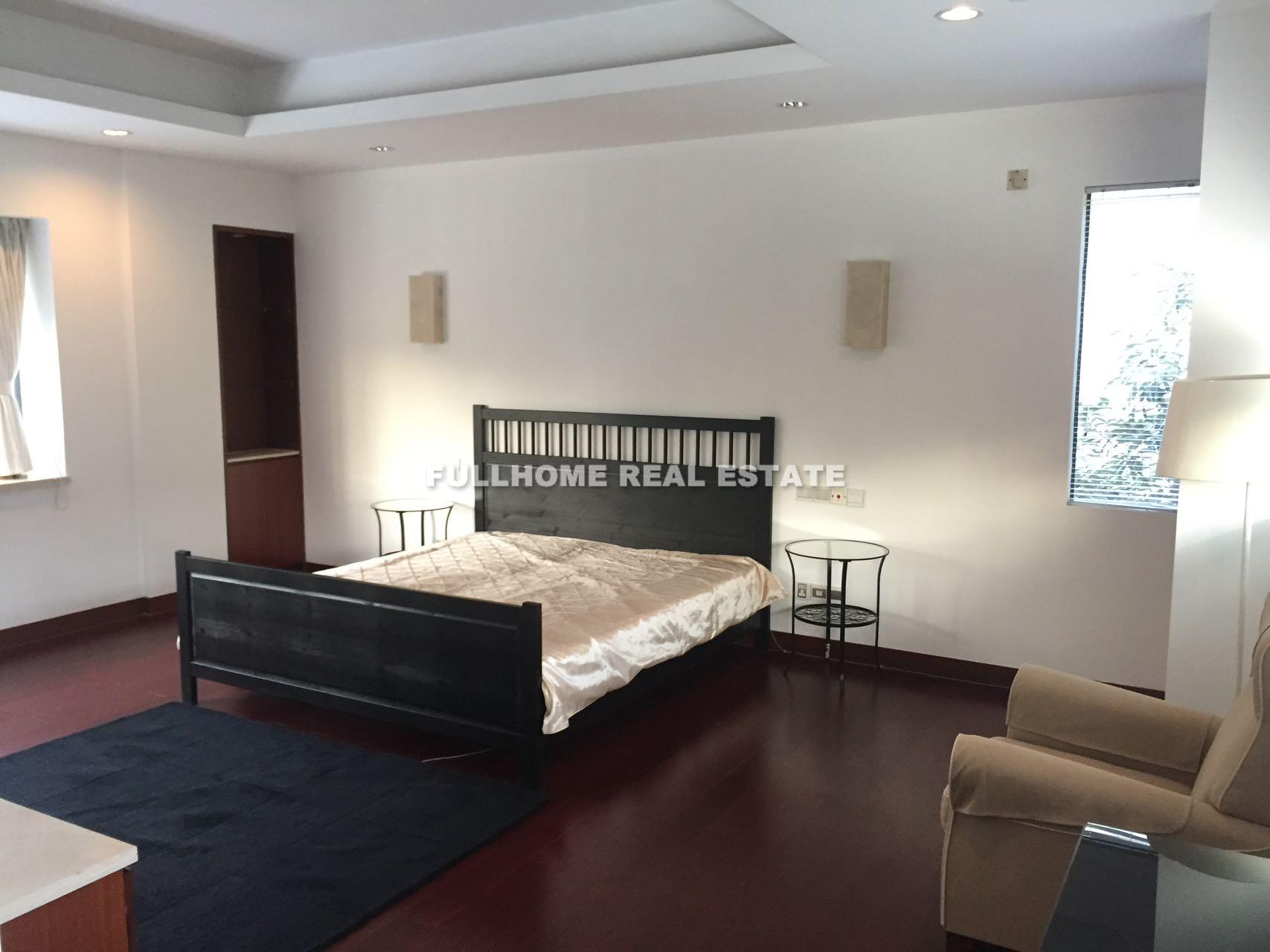 Villa Riviera - Interior view 14, Shanghai rental property