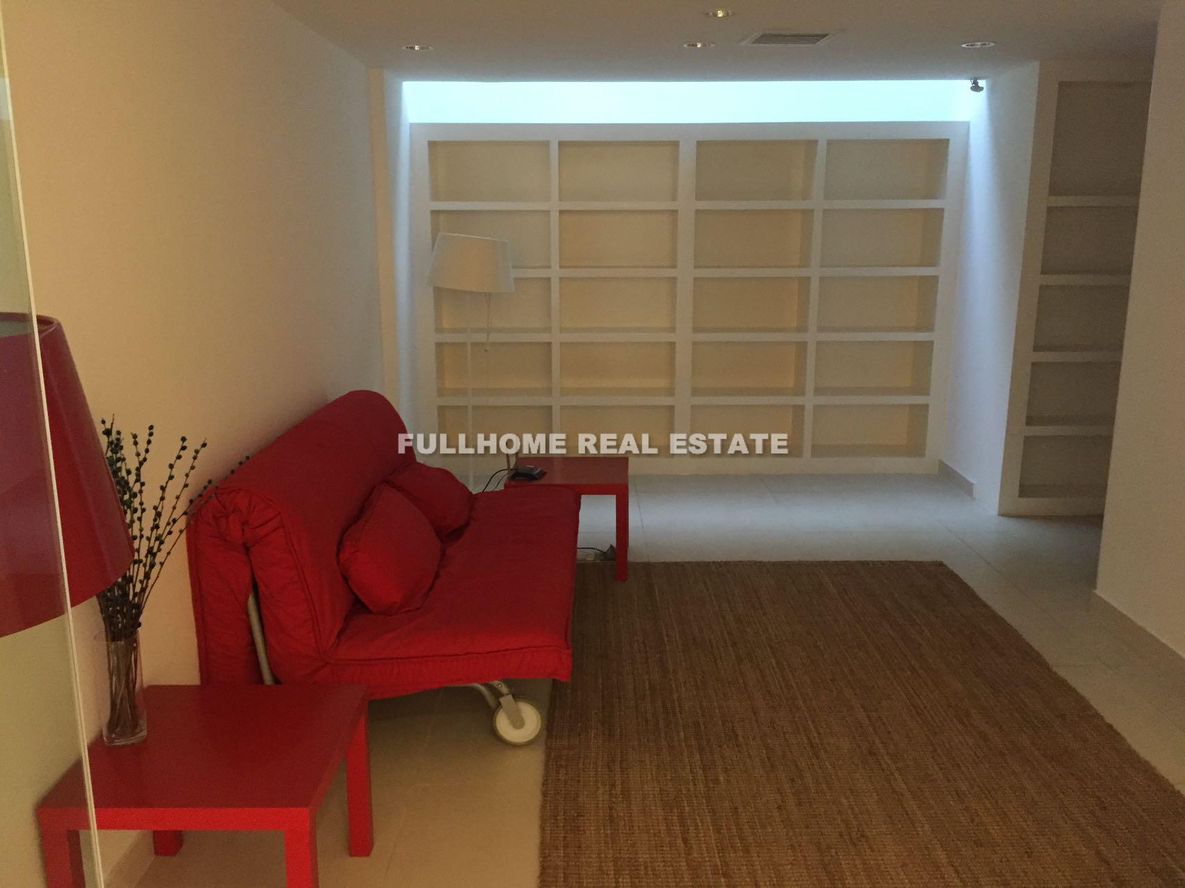 Villa Riviera - Interior view 15, Shanghai rental property